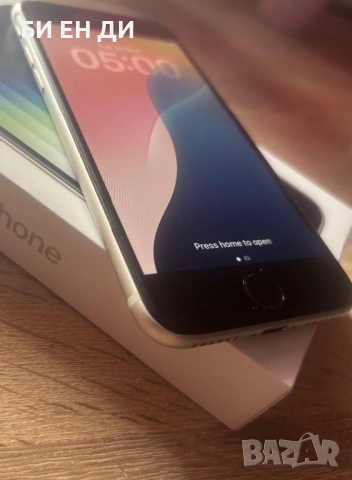 iPhone SE 3 2022 64GB