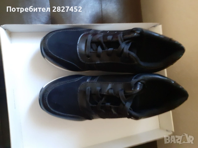 Дамски маратонки-13€, снимка 4 - Маратонки - 54493240