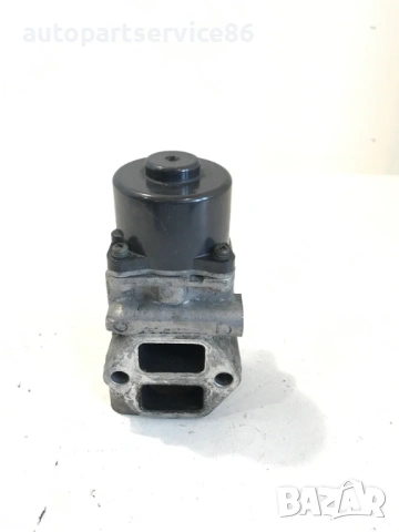 EGR клапан за Mitsubishi Pajero 3.5 GDI (2004) 0713, снимка 2 - Части - 54776231