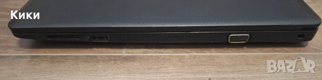Лаптоп Dell 3490 | I5 7200U | 16GB RAM | 128 GB SSD |, снимка 4 - Лаптопи за дома - 54383883