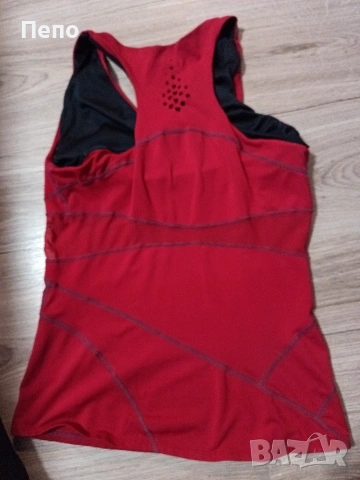 Спортен потник Nike, снимка 3 - Потници - 55164760