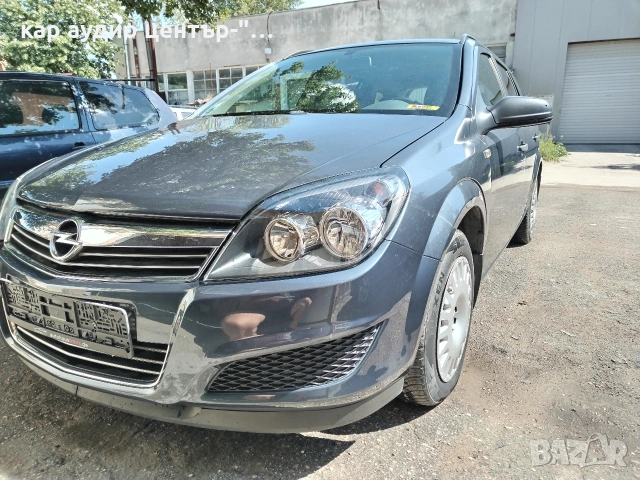 Opel astra 1.4-бензин, 2009г. , снимка 11 - Автомобили и джипове - 54706390