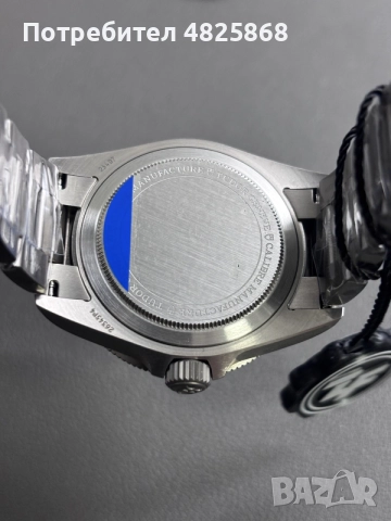 Tudor Pelagos 39mm Titanium , снимка 3 - Смарт часовници - 55466419