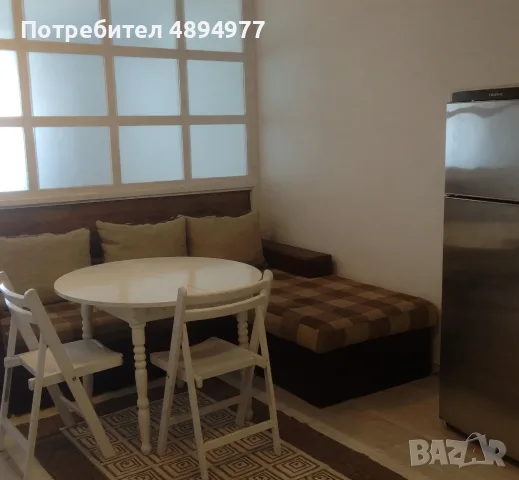 Отдавам едностаен в Гагарин!, снимка 2 - Апартаменти - 55440844