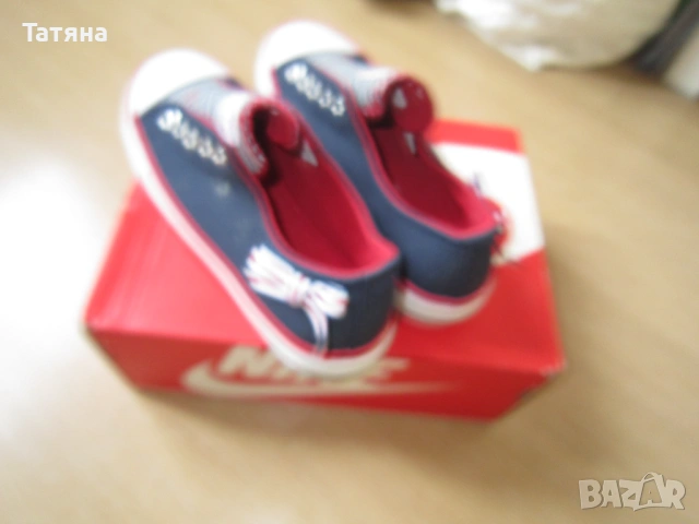 +  ГУМЕНКИ - SANDIK  и  ОБУВКИ, снимка 12 - Детски гуменки - 12597561