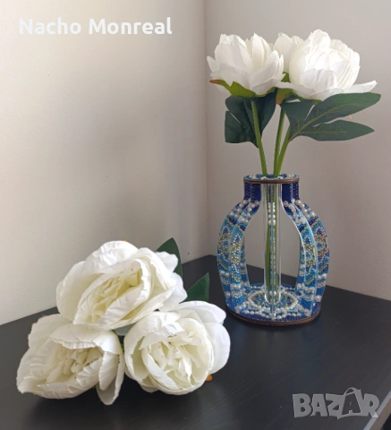 Декоративна ваза