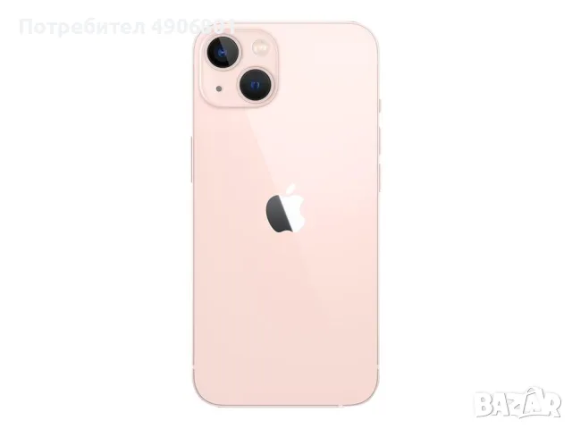 iPhone 13 pink 128gb