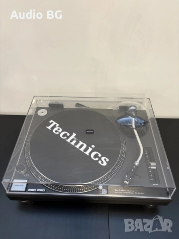 Technics SL-1210 MK2 Like New, снимка 8 - Грамофони - 55587054