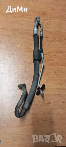 маркуч за климатик бмв е60 е61 bmw e60 e61