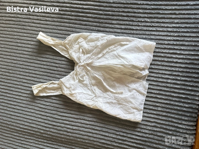 Потник  удобен и практичен