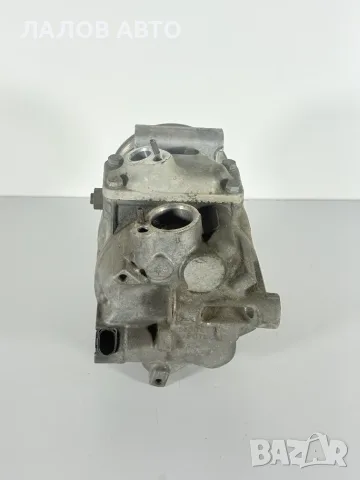 Компресор Климатик Голф 5 1.9 Дизел 105 к.с (03-08г) Kompresor Klimatik VW Golf 5 1.9 TDI 105 hp, снимка 2 - Части - 55583264