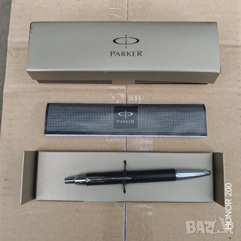 Химикал PARKER, U. K. 