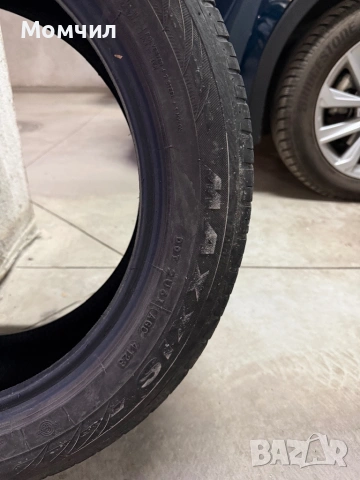 Продавам летни гуми, снимка 5 - Гуми и джанти - 54020172
