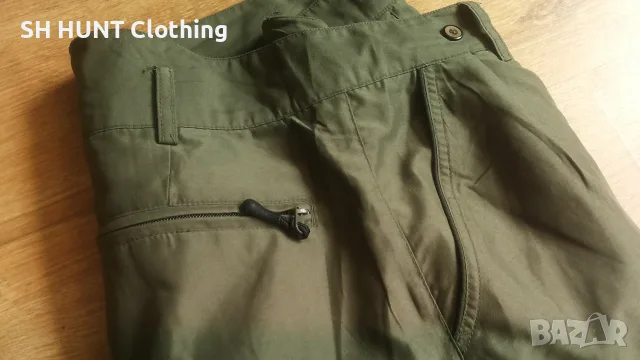 HUNTING WATERPROOF TRouser размер L размер панталон водонепромокаем - 2812, снимка 5 - Екипировка - 55608305
