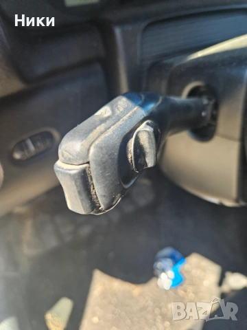 Пасат 1.9 тди 116 к на части , снимка 12 - Автомобили и джипове - 54311697