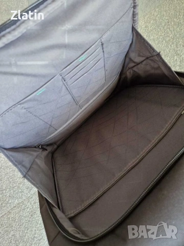 Samsonite Desklite лаптоп раница, снимка 7 - Раници - 54371015