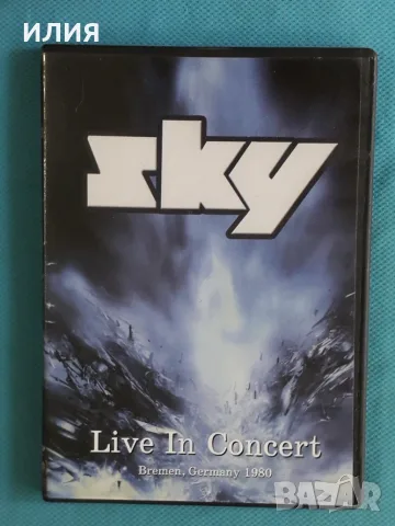 Prog Rock,Psychedelic Rock,Rock & Roll,Classic Rock,Funk,Soul-DVD Video, снимка 3 - DVD дискове - 55564065