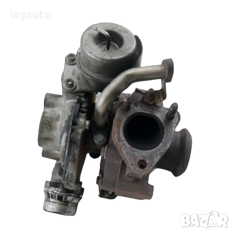 Турбо Nissan Qashqai II 2013-2021 ID: 160410 ОЕМ №114825H821162190, снимка 2 - Части - 54612909