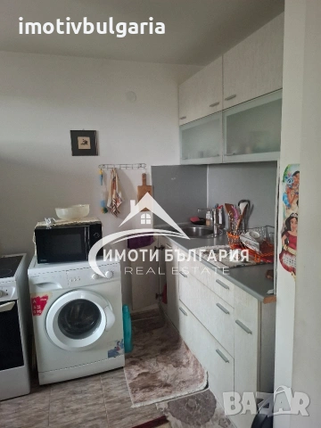 Къща на един етаж в Анево , снимка 6 - Къщи - 54779237