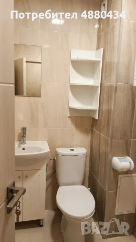 Двустаен в Кършияка ! , снимка 4 - Апартаменти - 55440222