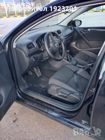 Продавам голф 6  1.2  TSI, снимка 7 - Автомобили и джипове - 54630894