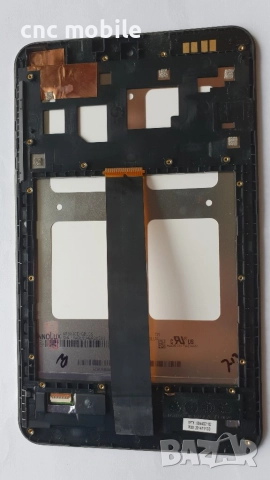 Asus Memo Pad 8 - Asus ME181CX - Asus K011 оригинални части и аксесоари , снимка 8 - Таблети - 34072390