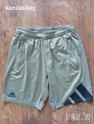 Adidas - мъжки къси панталони р-р S, снимка 3 - Къси панталони - 55501434