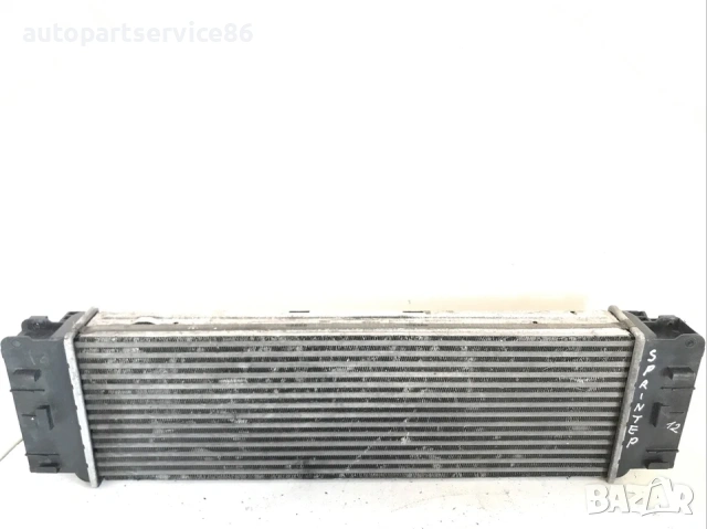 Интеркулер радиатор 2.2 за Mercedes W906 Sprinter (2006-2011) A9065010101