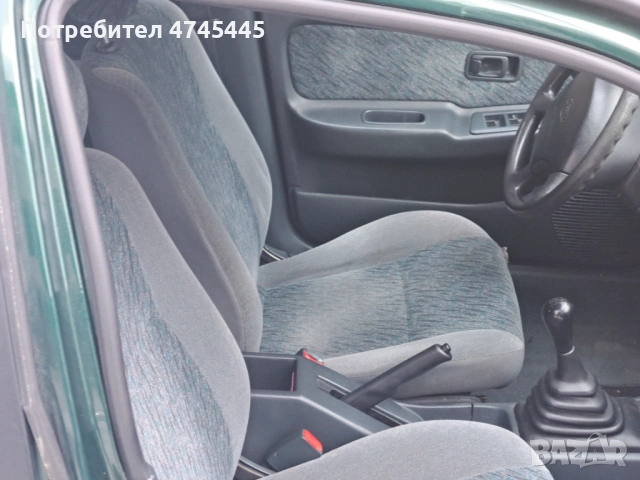 Продавам, снимка 4 - Автомобили и джипове - 54183656