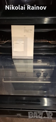 Фурна за вграждане GORENJE, снимка 5 - Печки, фурни - 54677413