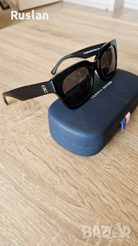 Оригинални слънчеви очила, снимка 3 - Слънчеви и диоптрични очила - 54332075