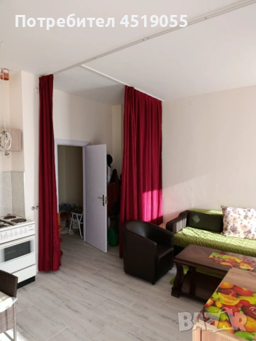 Продавам Обзаведен Апартамент 42 м2 в Комплекс Голф клуб ."Ризорд",гр Балчик, снимка 5 - Други услуги - 54113246