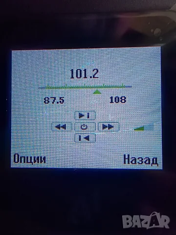 Мобилен телефон A1 модел A1210К, снимка 5 - Други - 55409295