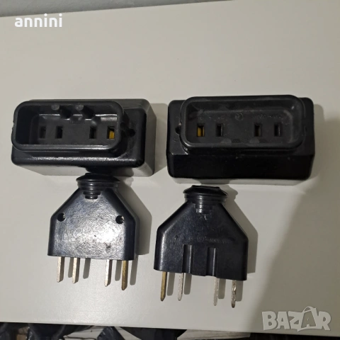 продавам черни вратовръзки 2бр, снимка 18 - Палта - 37822294