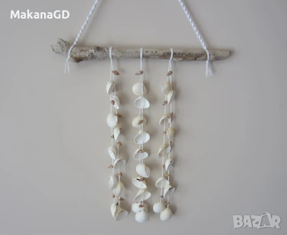 Вятърно звънче