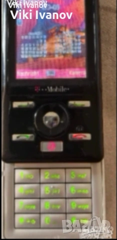 SHARP TM-100