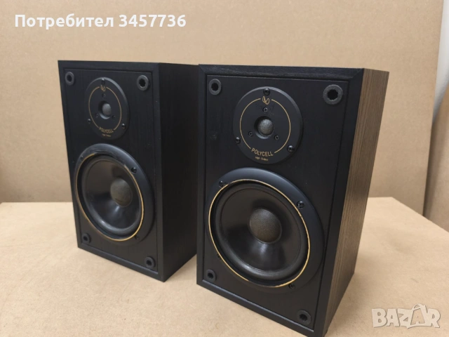 Букшелф Тонколони Infinity SM 65