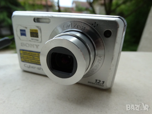 SONY DSC-W220 ...