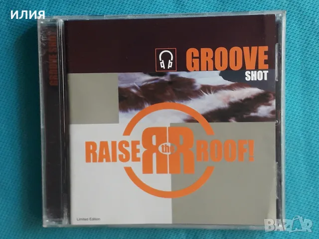 Acid Jazz,Jazz-Funk,Contemporary Jazz,House,Downtempo - Част-26, снимка 3 - CD дискове - 55700245