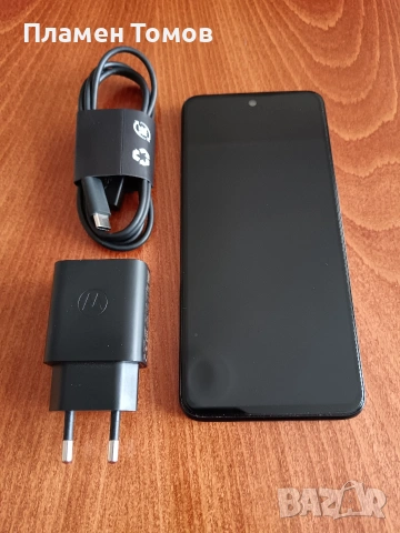Продавам смартфон motorola g13., снимка 6 - Motorola - 54006937