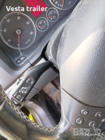 Golf 5 United На части , снимка 10 - Автомобили и джипове - 55156372