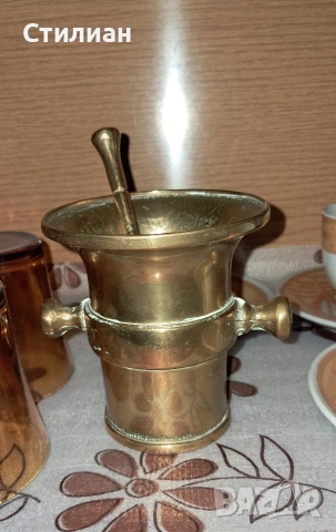 Чаши, сервизи и други, снимка 5 - Чаши - 53251143