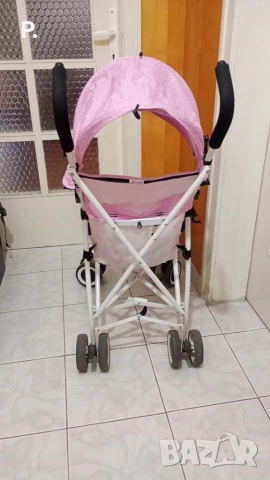 3 детски колички отлични , снимка 8 - Детски колички - 54856900