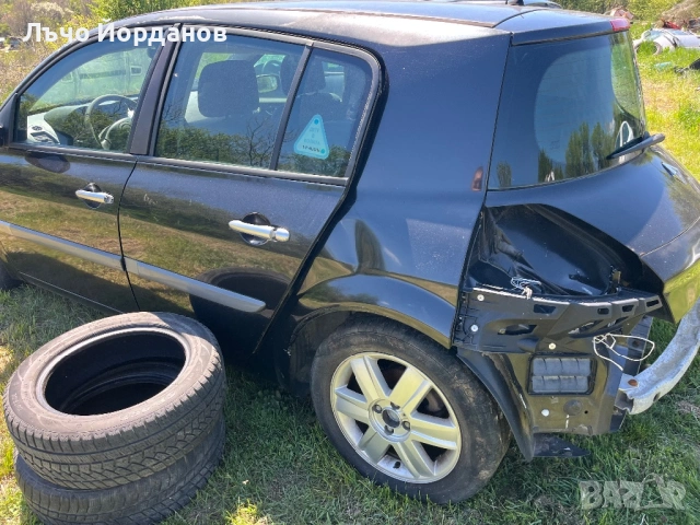 Renault , снимка 4 - Автомобили и джипове - 54314317