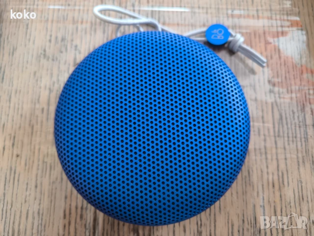 B&O Beoplay A1 bluetooth колонка , снимка 3 - Bluetooth тонколони - 54408289