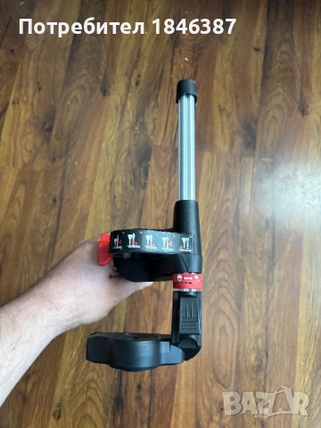Прахоуловител Bosch Drill Assistant, снимка 4 - Други инструменти - 54464404