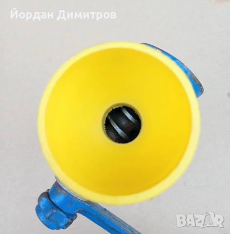 машинка за подправки,кафе и др., снимка 4 - Антикварни и старинни предмети - 54484058