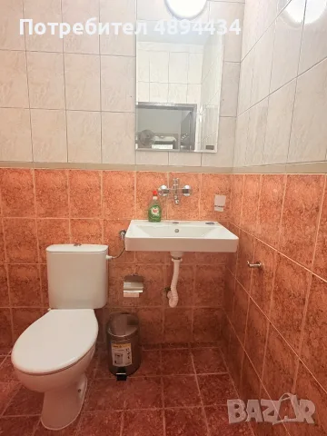 Студио под наем, снимка 6 - Стаи под наем - 55382454