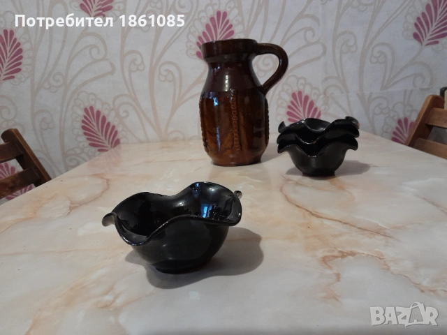 Красиви керамични изделия