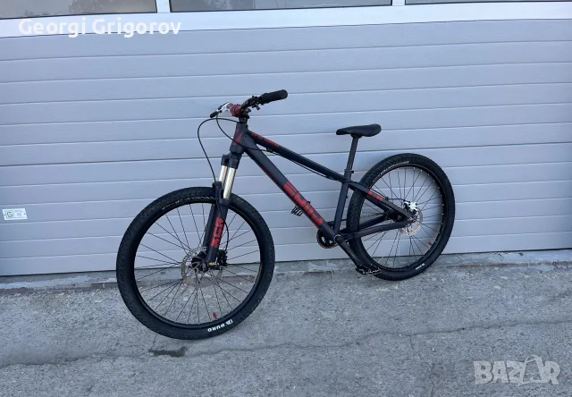 Велосипед Drag C2